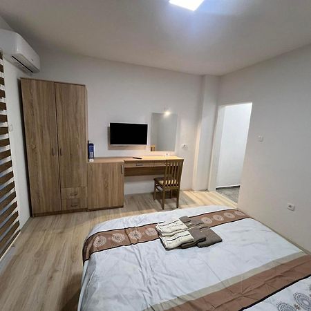 Royal Stars Apartments Στρώμνιτσα Εξωτερικό φωτογραφία