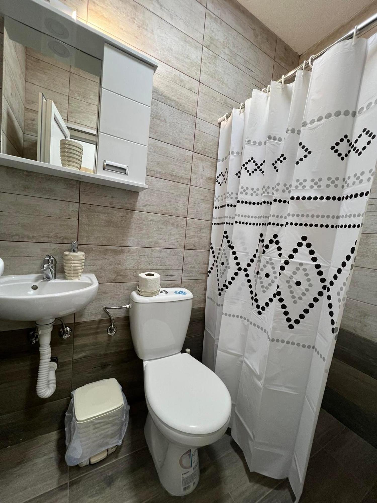 Royal Stars Apartments Στρώμνιτσα Εξωτερικό φωτογραφία