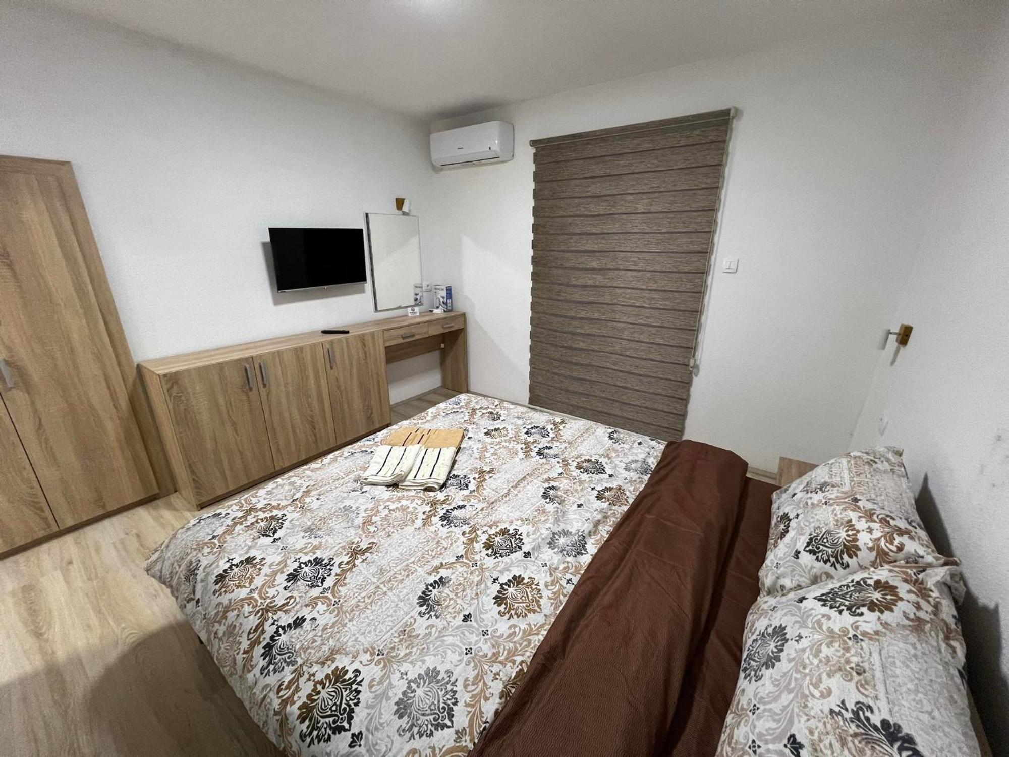 Royal Stars Apartments Στρώμνιτσα Εξωτερικό φωτογραφία
